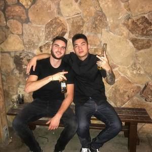 Meet your Posher, Matt